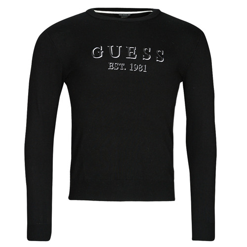 Guess - OWEN - Noir