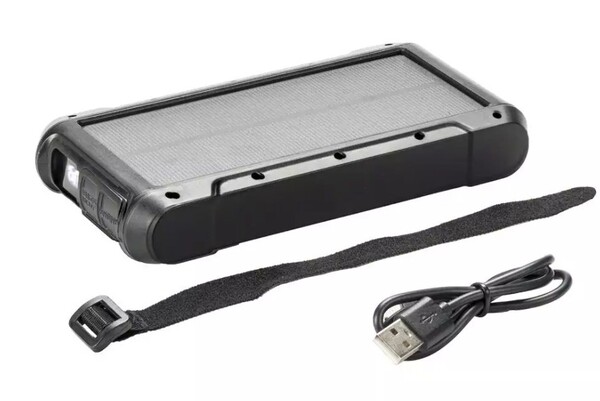 Batterie externe Power Rebel 26K Rebelcell