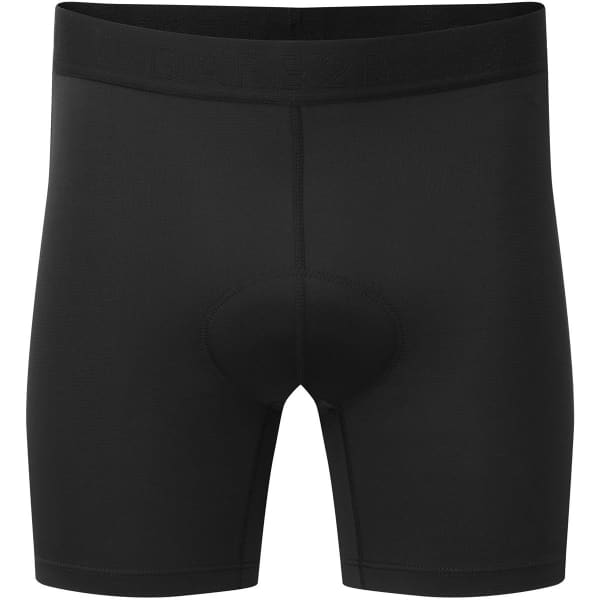 Sous-vêtement vélo DARE 2B CYCLICAL UNDER SHORT BLACK
