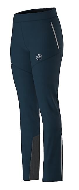 LA SPORTIVA - PANTALON AEQUILIBRIUM SOFTSHELL TIGHT W