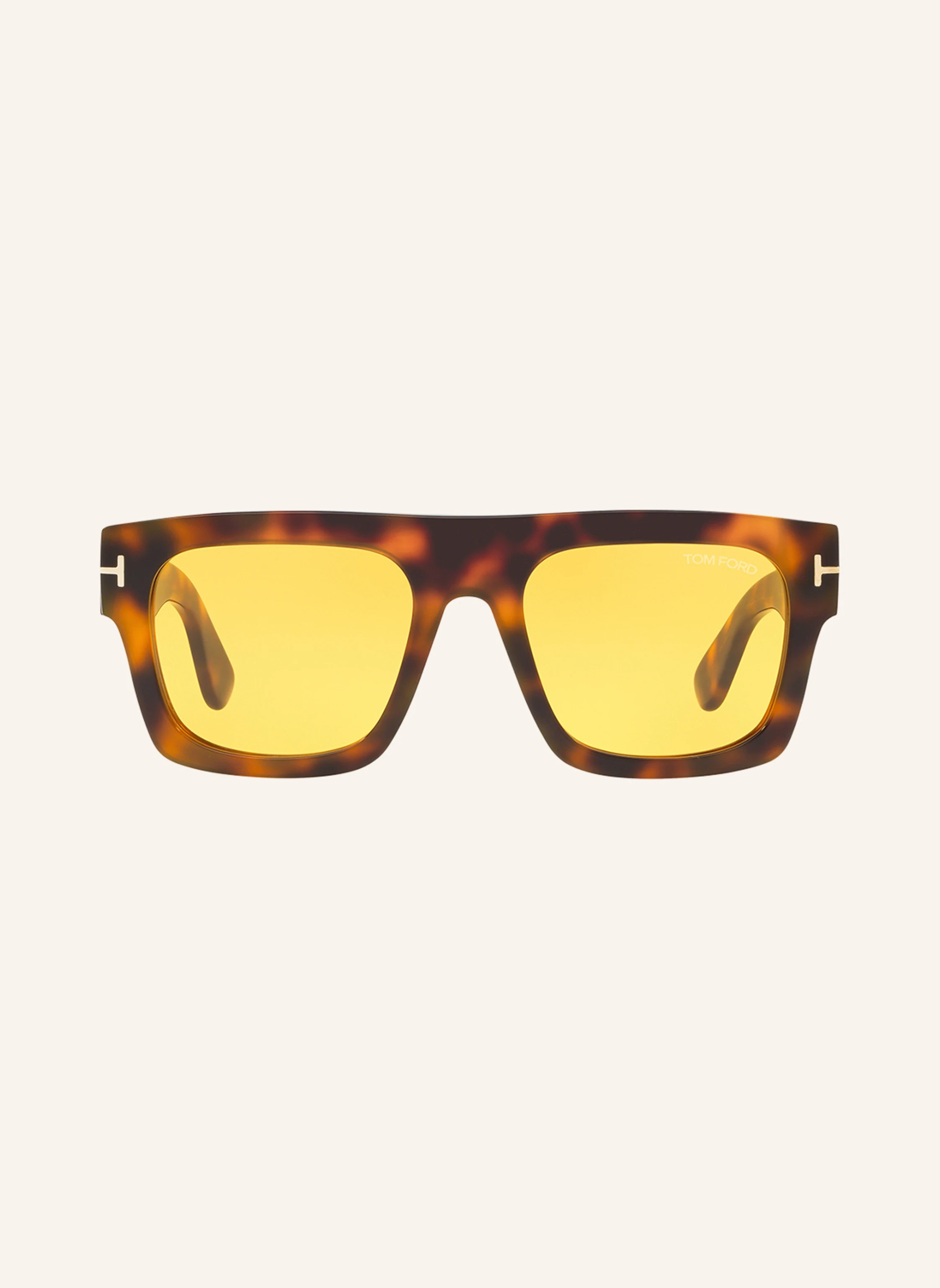 TOM FORD Sonnenbrille FT0711 FAUSTO