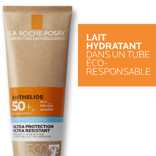 La Roche-Posay Anthelios Hydrating Lotion Eco Tube SPF50  250ML