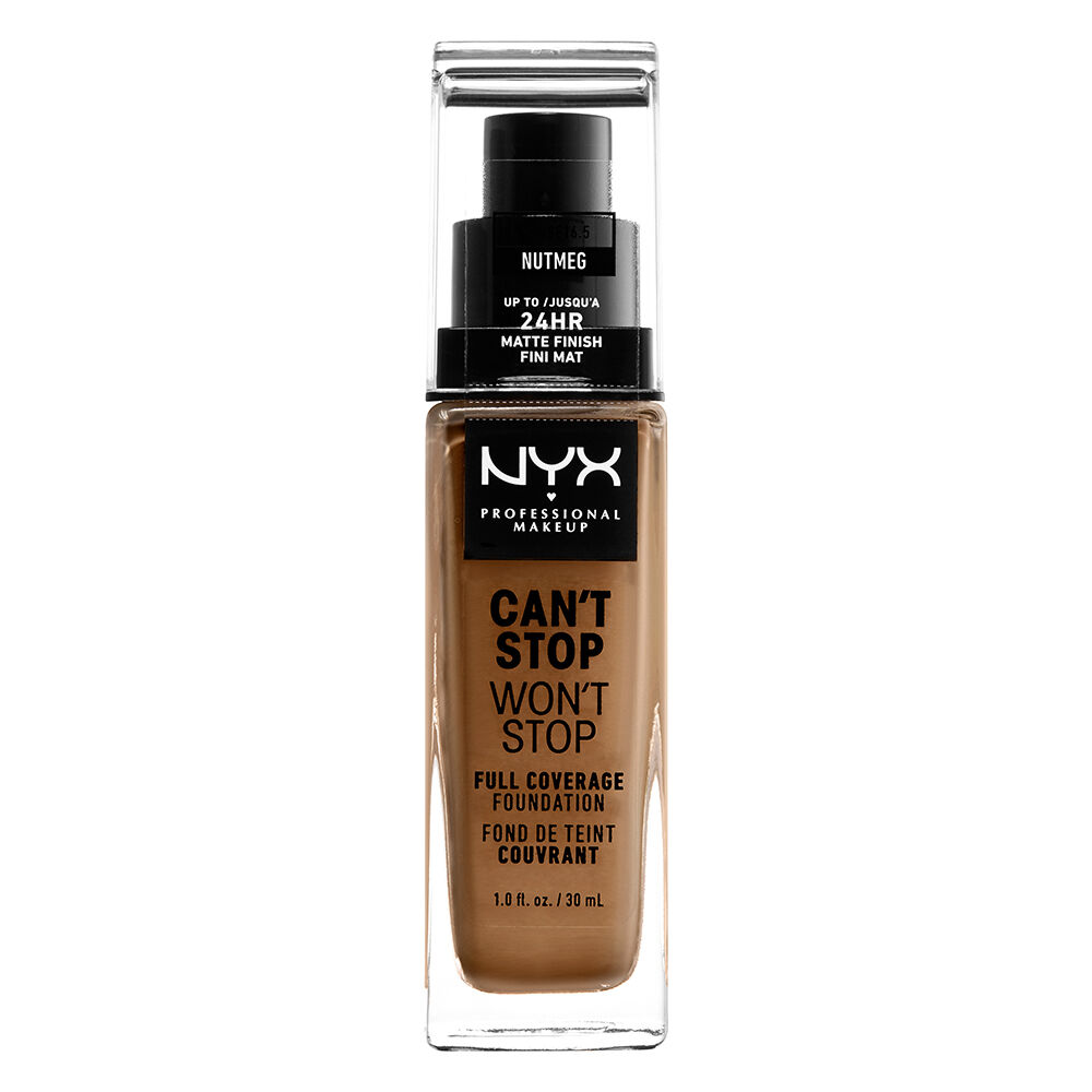 Fond de teint Liquide - Can't Stop Won't Stop