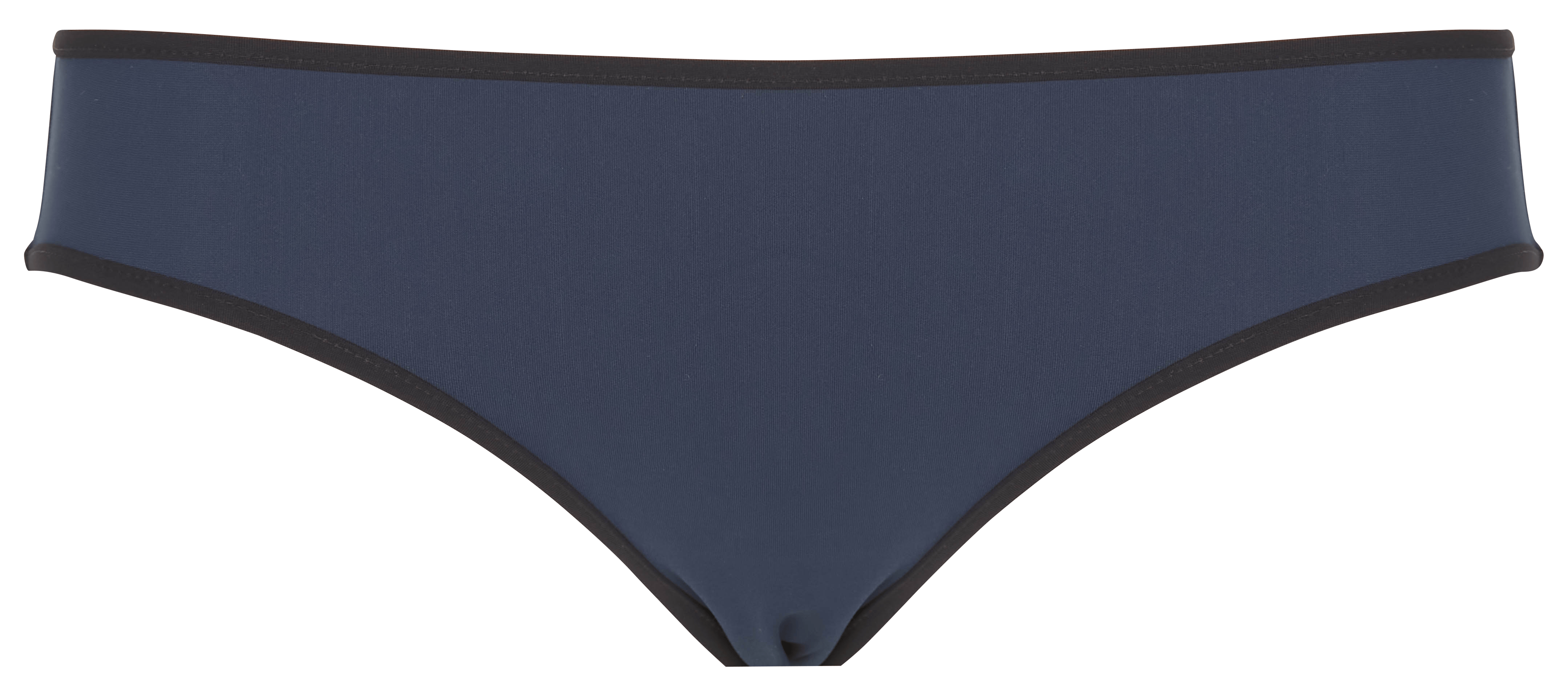 WARENDER - Bas de maillot de bain | Bleu