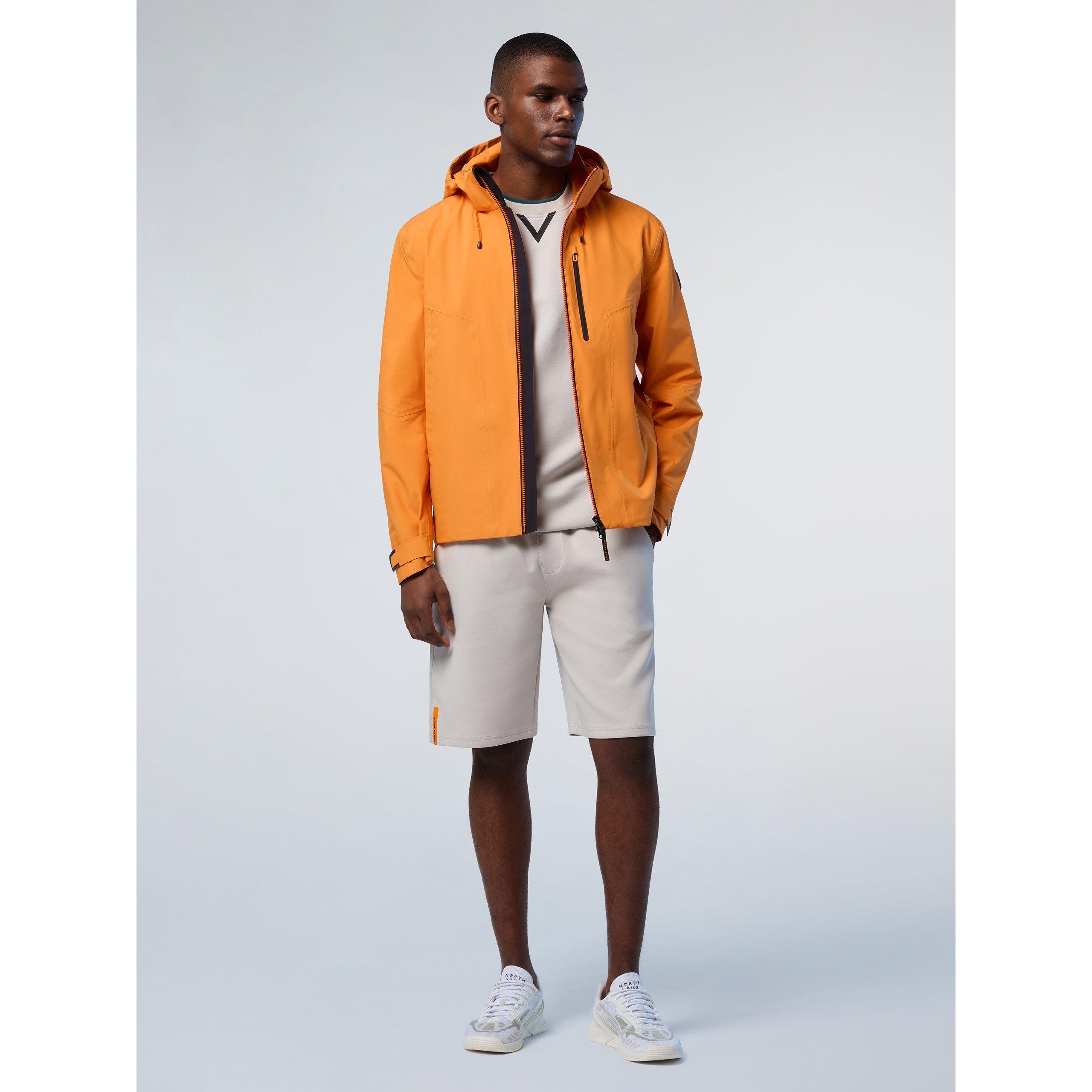 North Sails NS EDGE TECH SAILOR JACKET