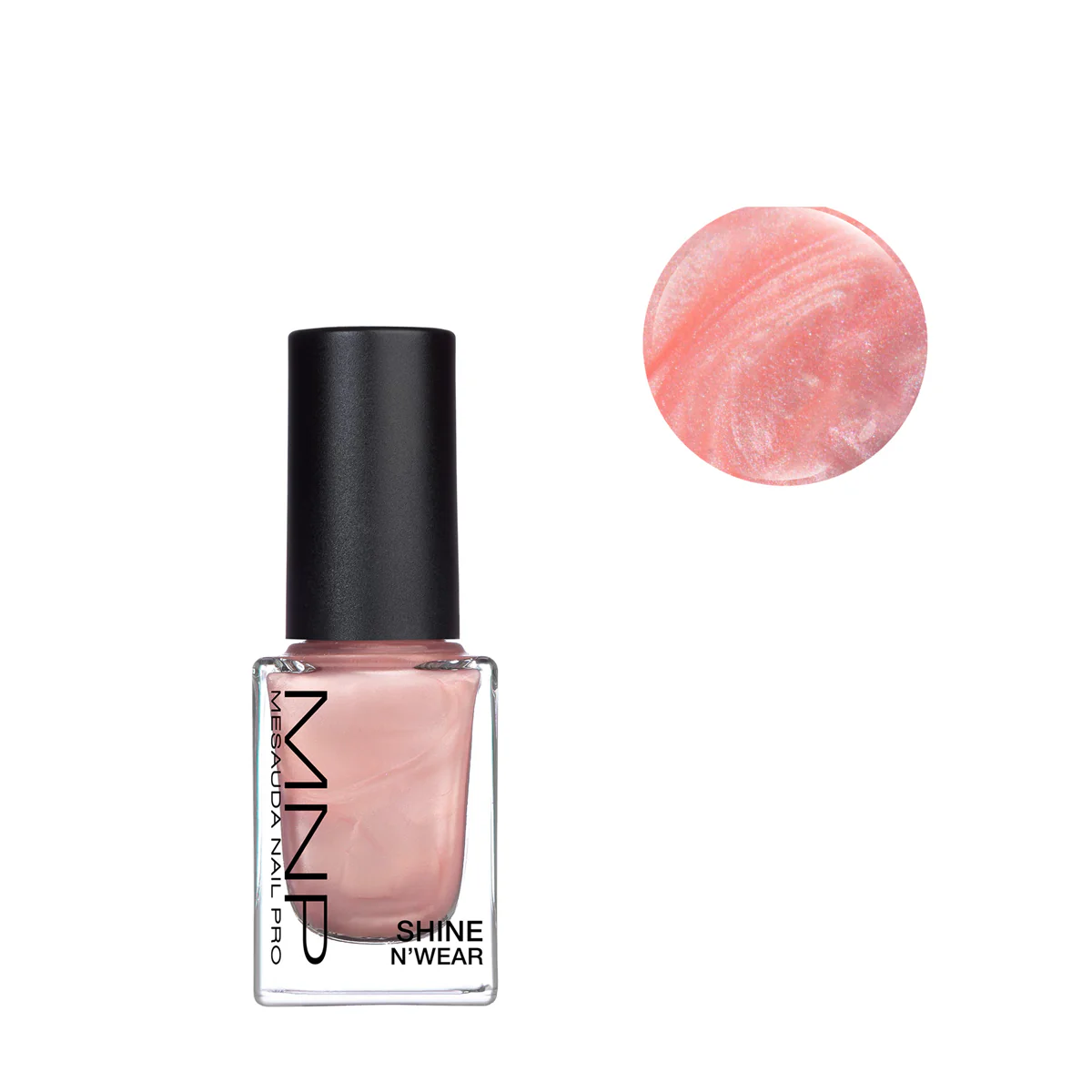 Vernis à Ongles SHINE N'WEAR 10ml