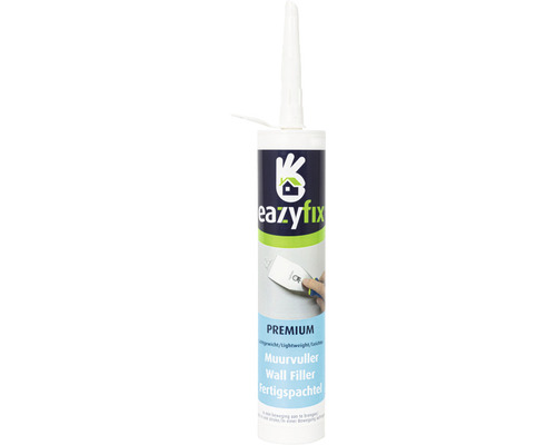 eazy Fix Premium kant-en-klare vulstof voor binnen en buiten 270 g