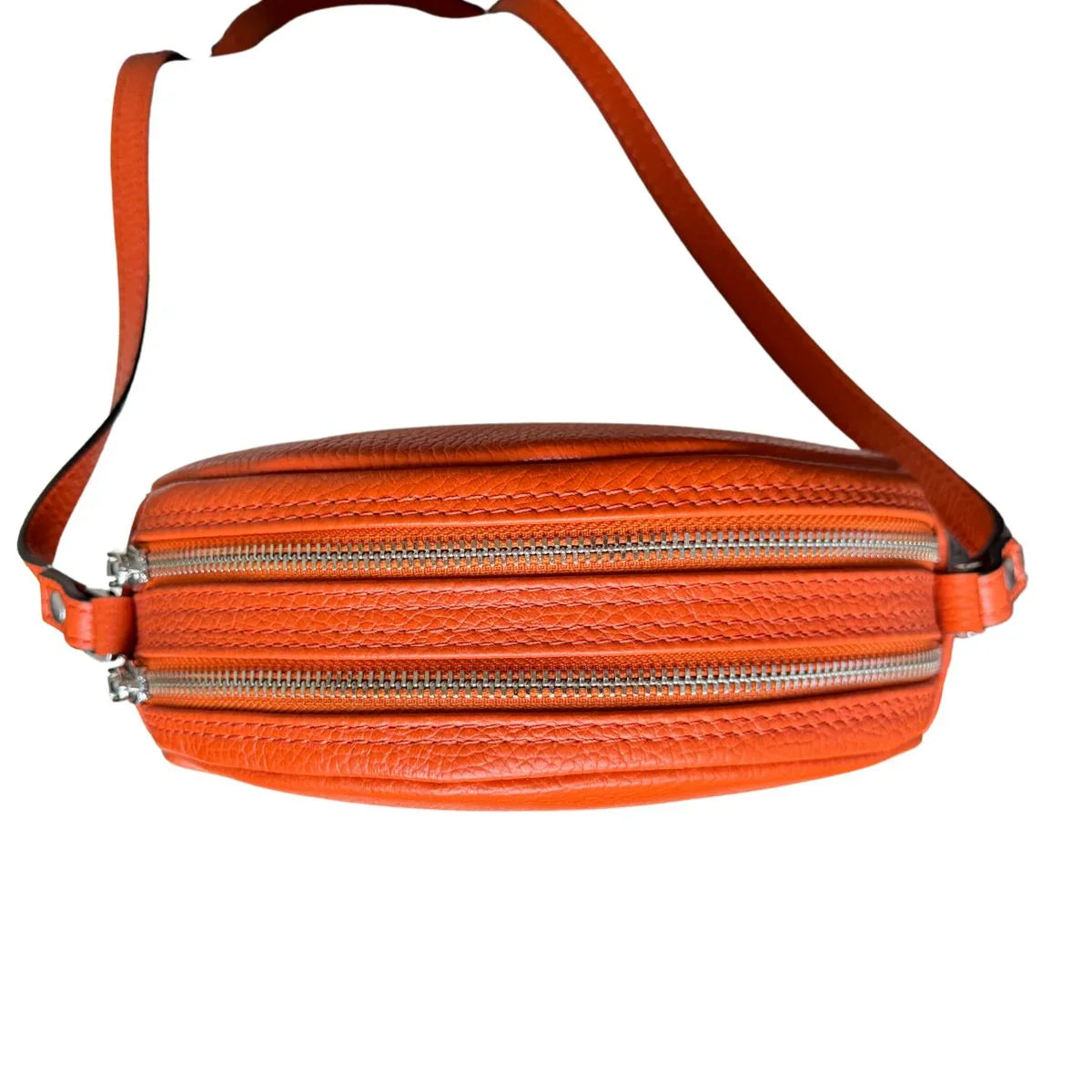 Ripani | 3624 | Leren schoudertas