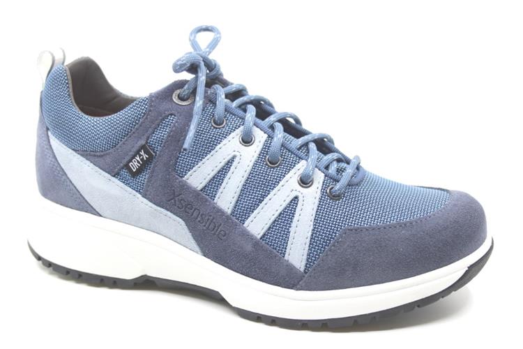 Xsensible 40208.5 wijdte H Bodo H Denim Combi