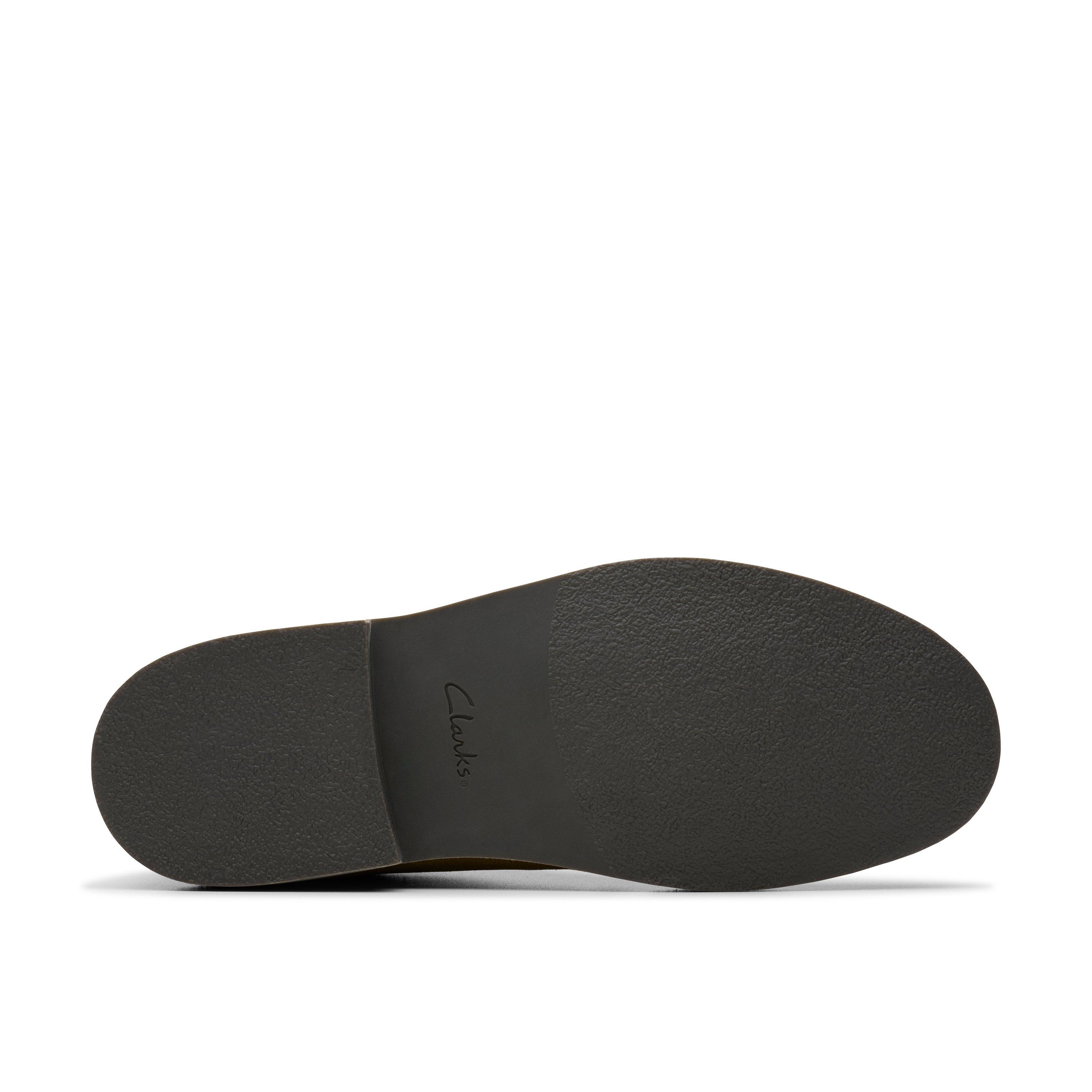 Clarks Desert Boots