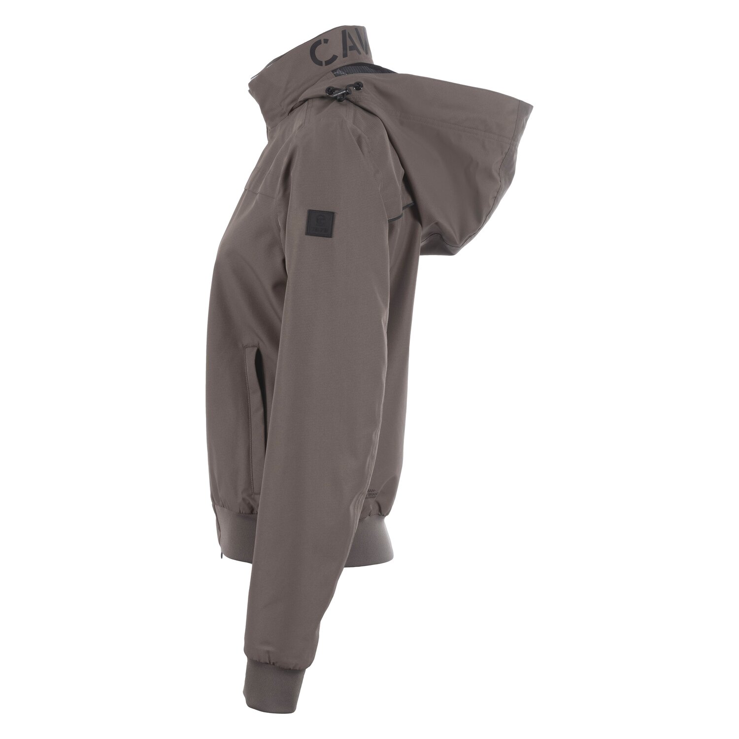 Cavallo Funktions-Blouson CAVAL BLOUSON - sepia olive