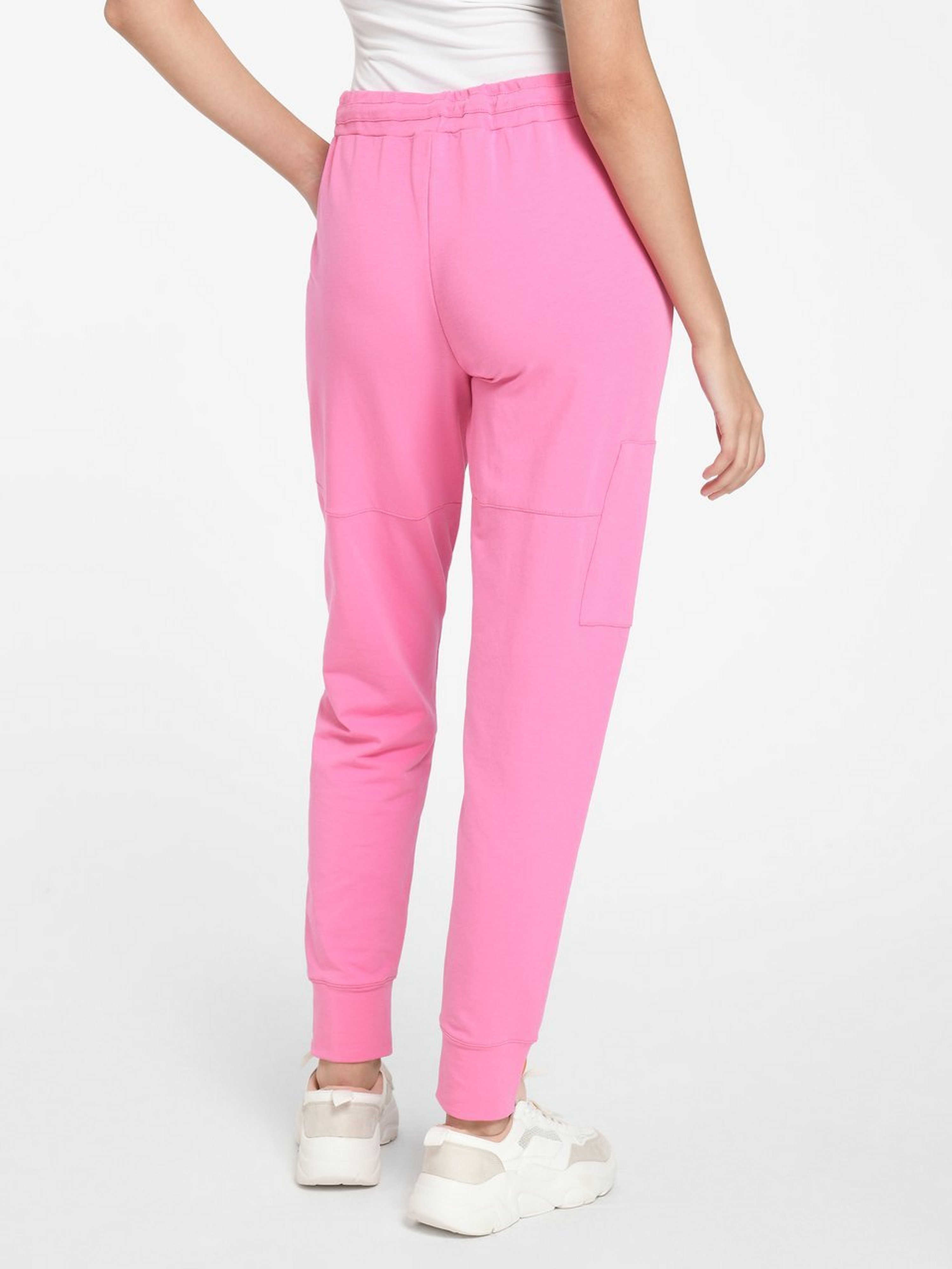 Lange Sweathose