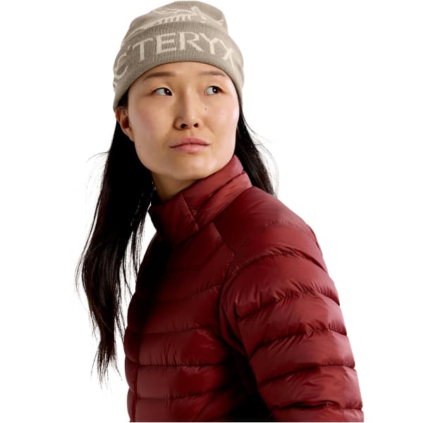 Bonnet ski ARC'TERYX BIRD HEAD TOQUE RUNE / ARCTIC SILK