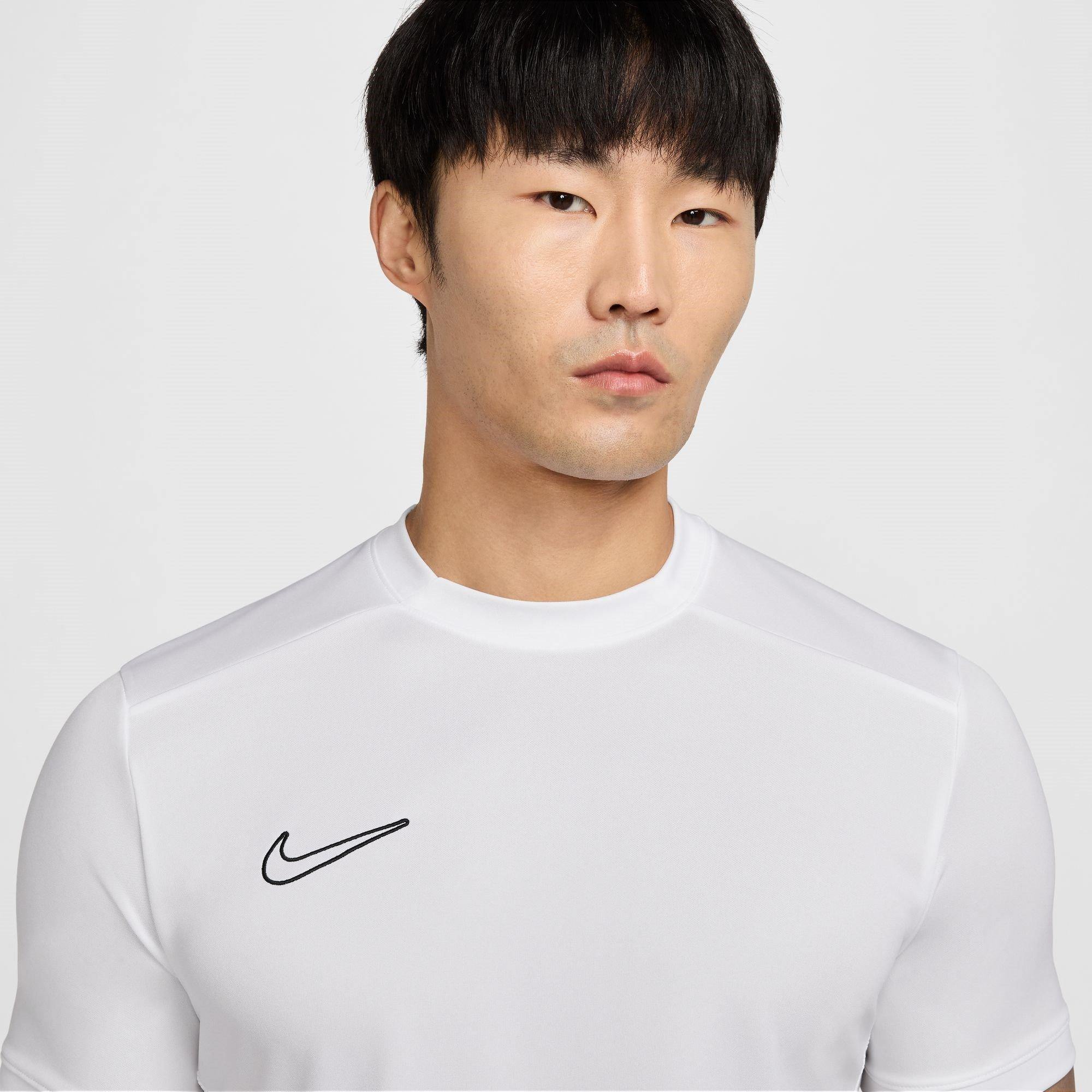 Nike Dri FIT Academy Mens Short Sleeve Soccer Top