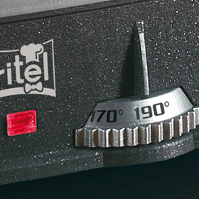 FRITEL FF 1400 Friteuse & Fondue