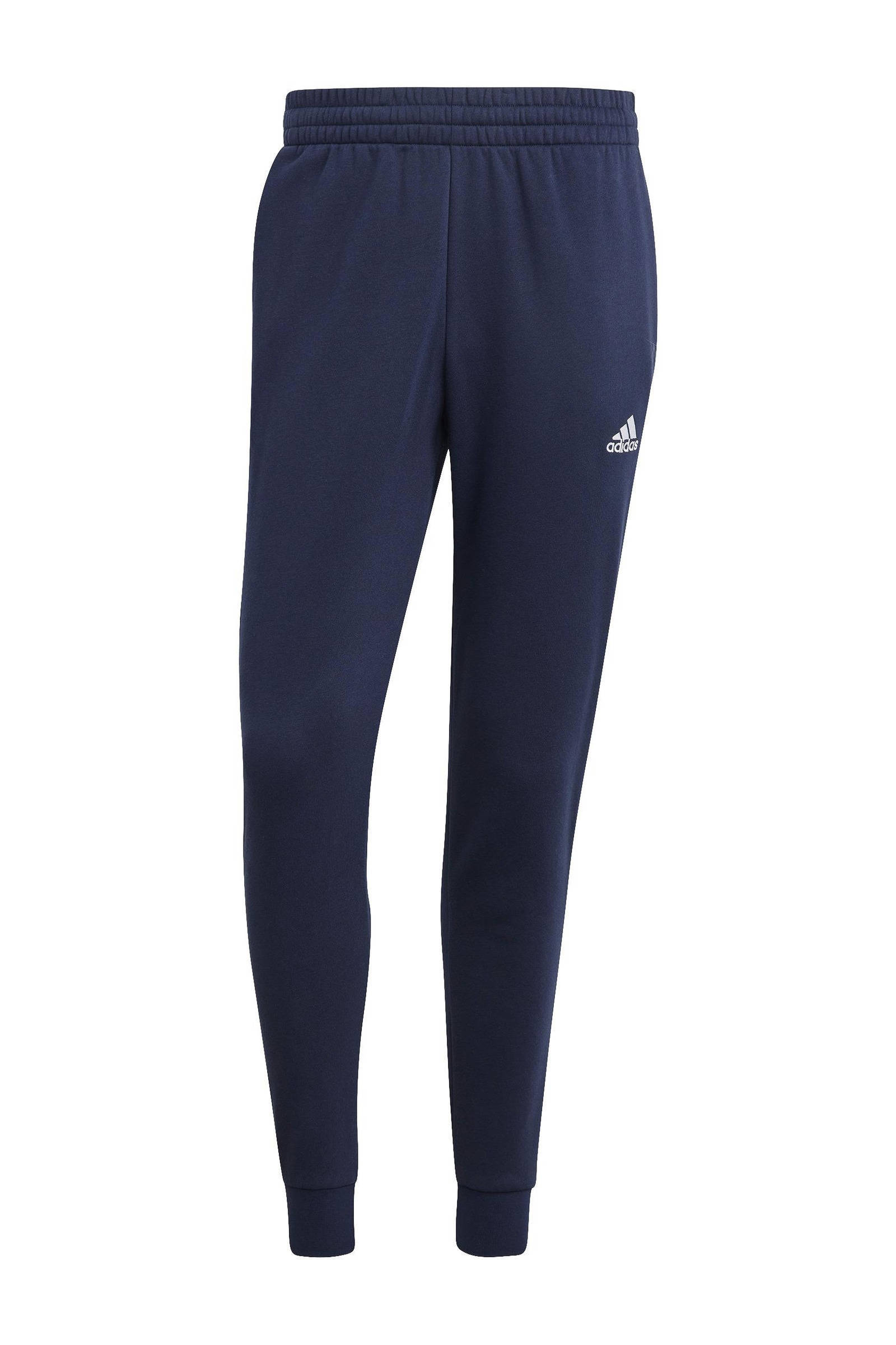 adidas trainingspak donkerblauw