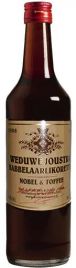Weduwe Joustra Babbelaar likorette