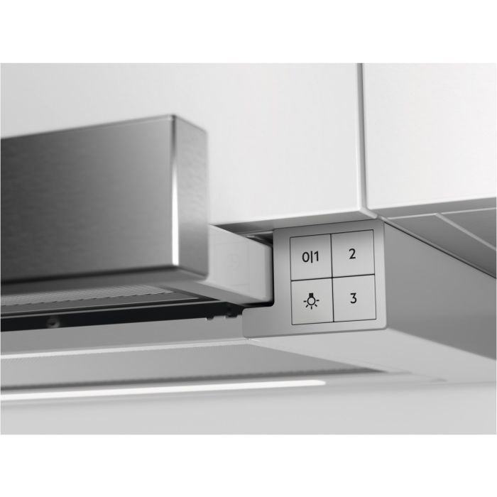 AEG Einbau-Dunstabzugshaube Serie 3000 DPS3640AM