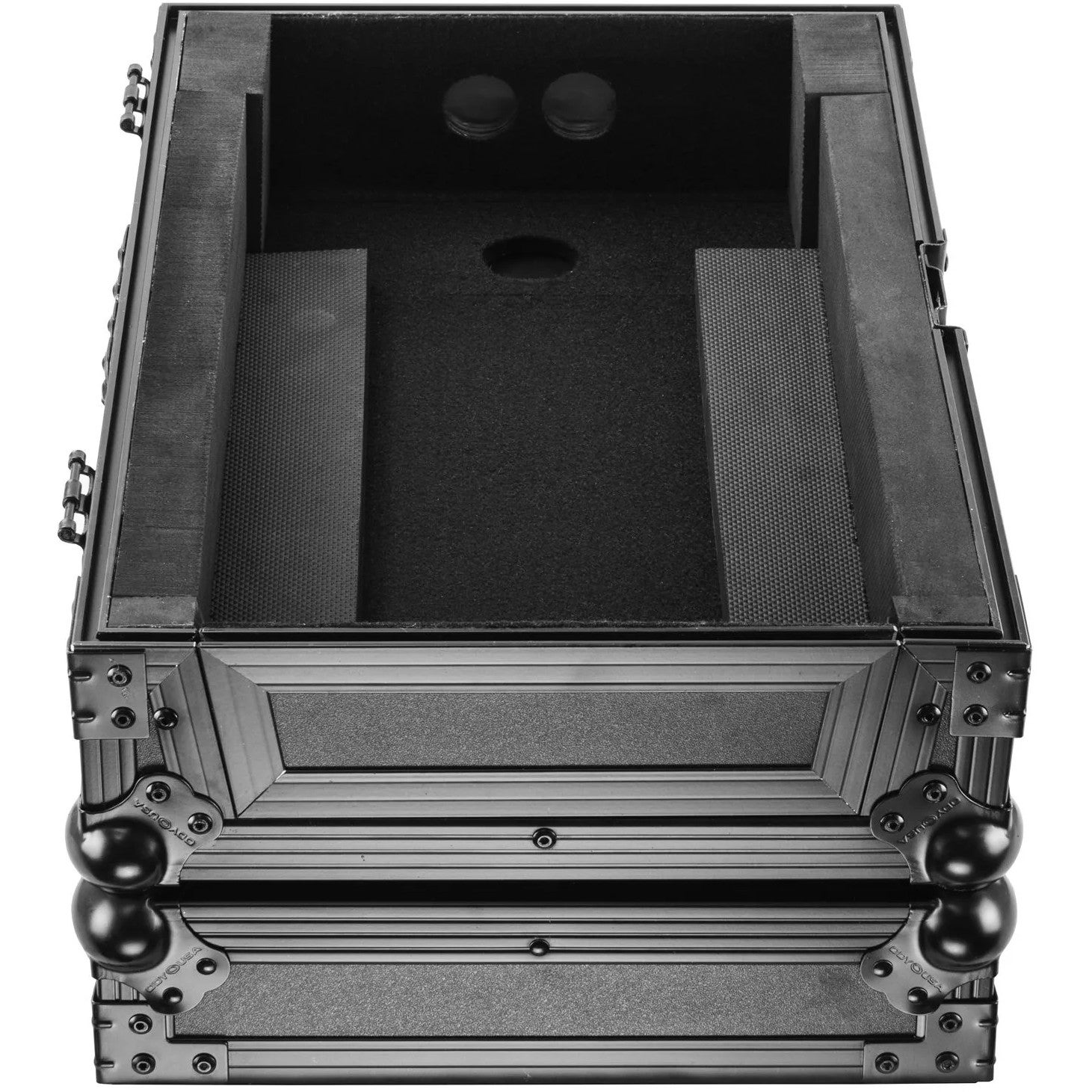 Odyssey FZDJMS11BL DJ Mixer flightcase voor Pioneer DJM-S11