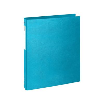 Exacompta Teksto - Classeur à anneaux - Dos 40 mm - A4 - pour 275 feuilles - disponible dans différentes couleurs