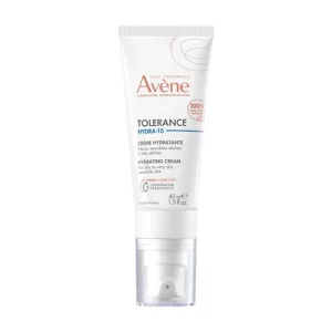 Tolérance Hydra-10 Crème Hydratante Avène - 40 ml
