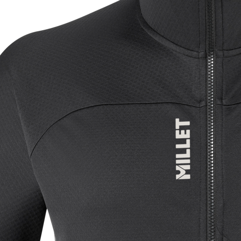 Lokka Hoodie III - Polaire homme