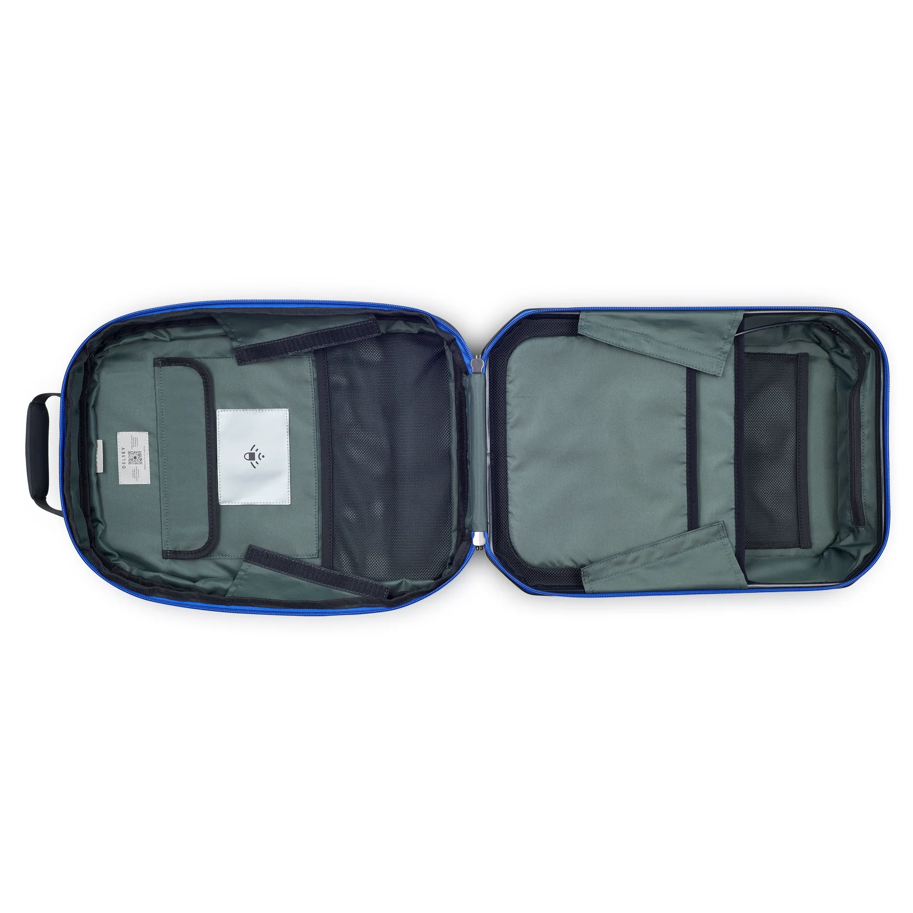 SAC A DOS - Hybride Extensible