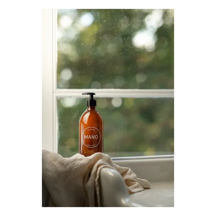 Soin de Soi Savon mains MANO -195ml