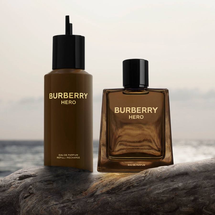 Burberry Hero Parfum Refill 200ml