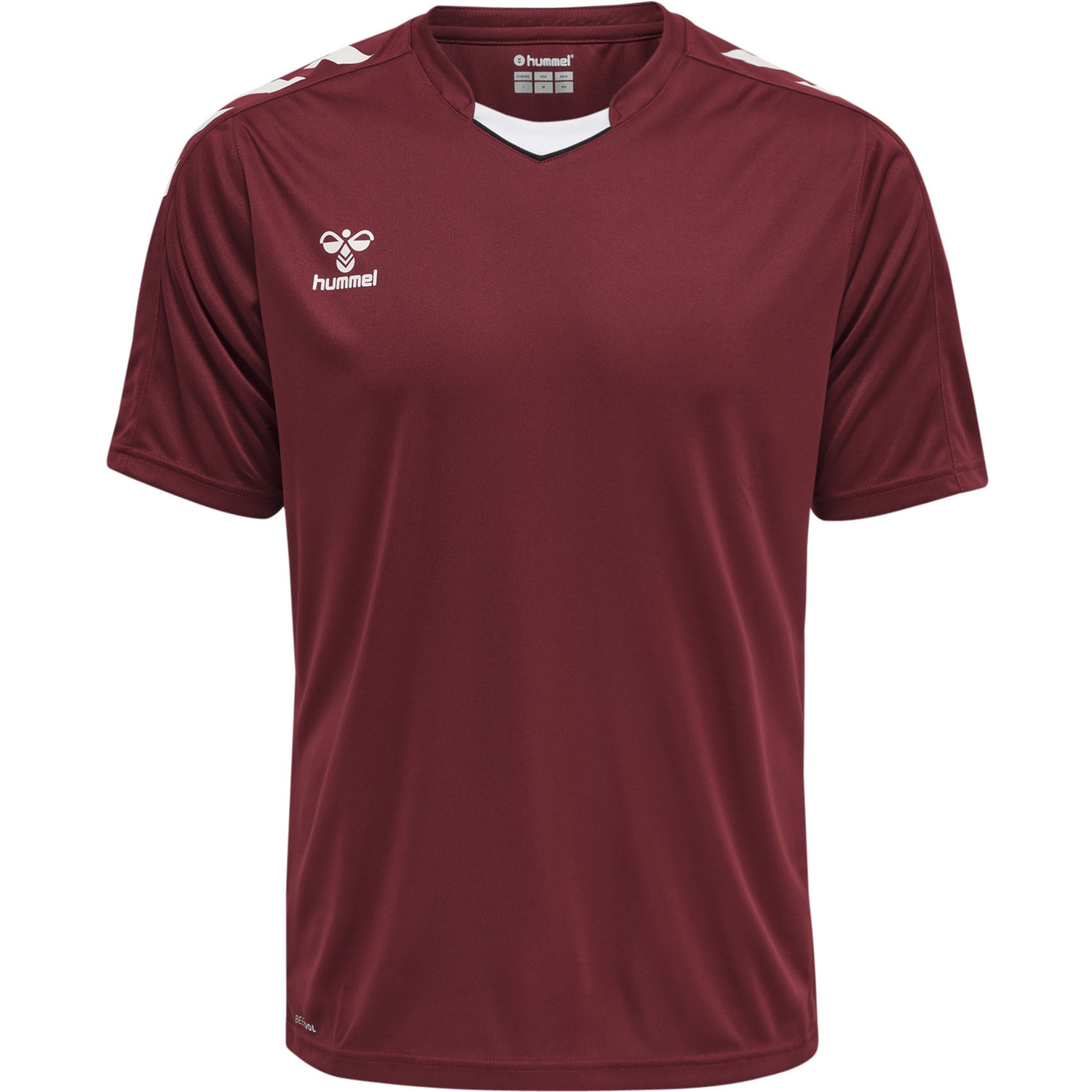 Hummel Core XK Poly Shirt Men