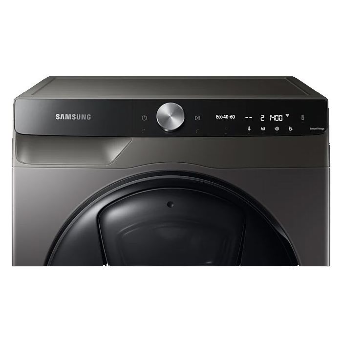 Samsung Waschtrockner WD 90T754ABX/S2