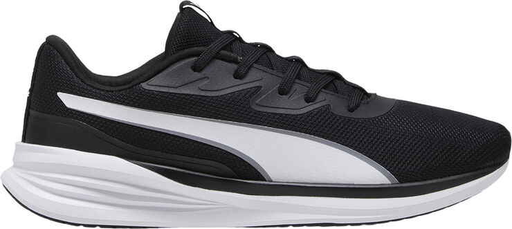 Puma Night Runner V3 Sneakers Sort