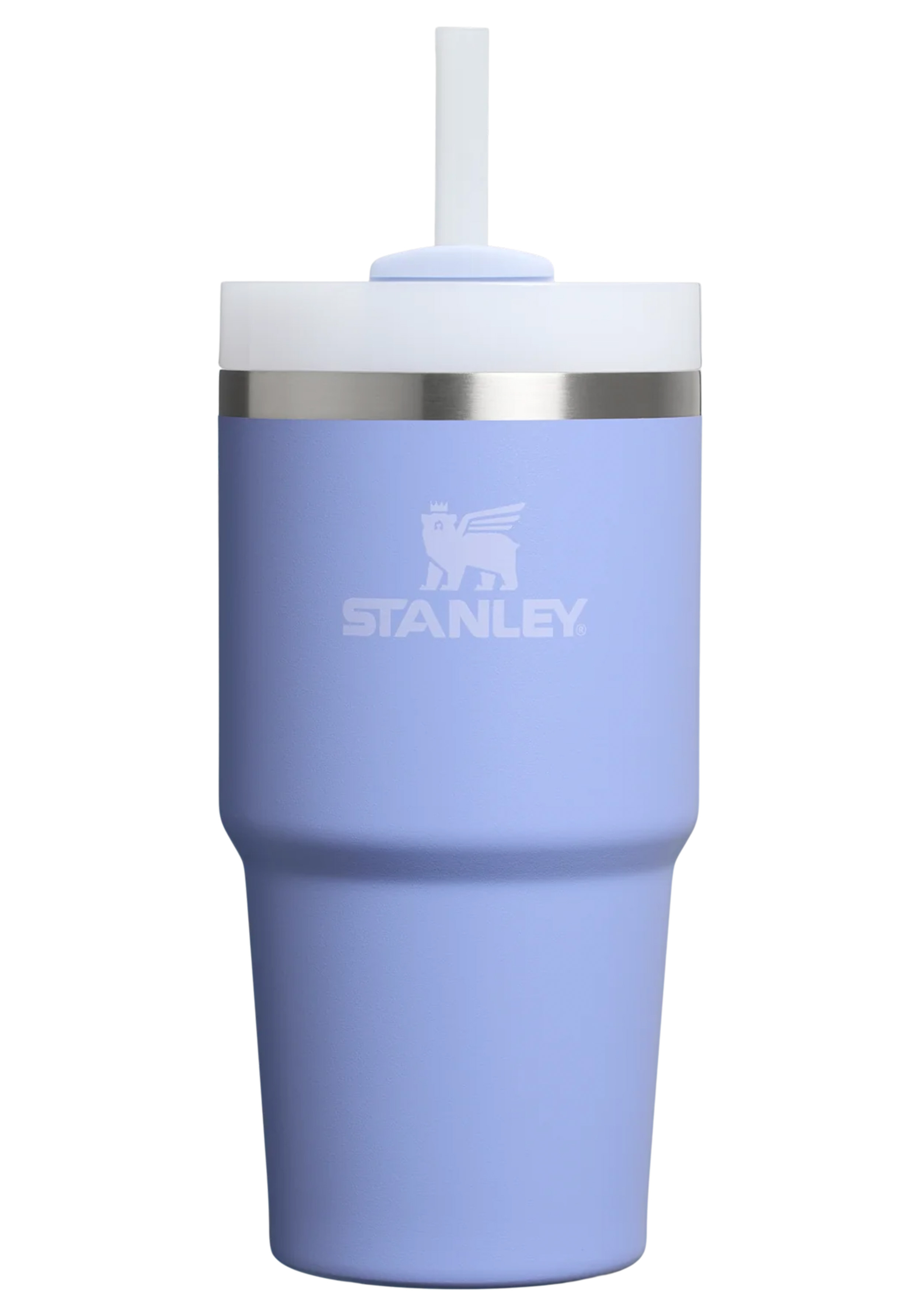Stanley Trinkbecher Quencher FlowState 0.6L Hydrangea