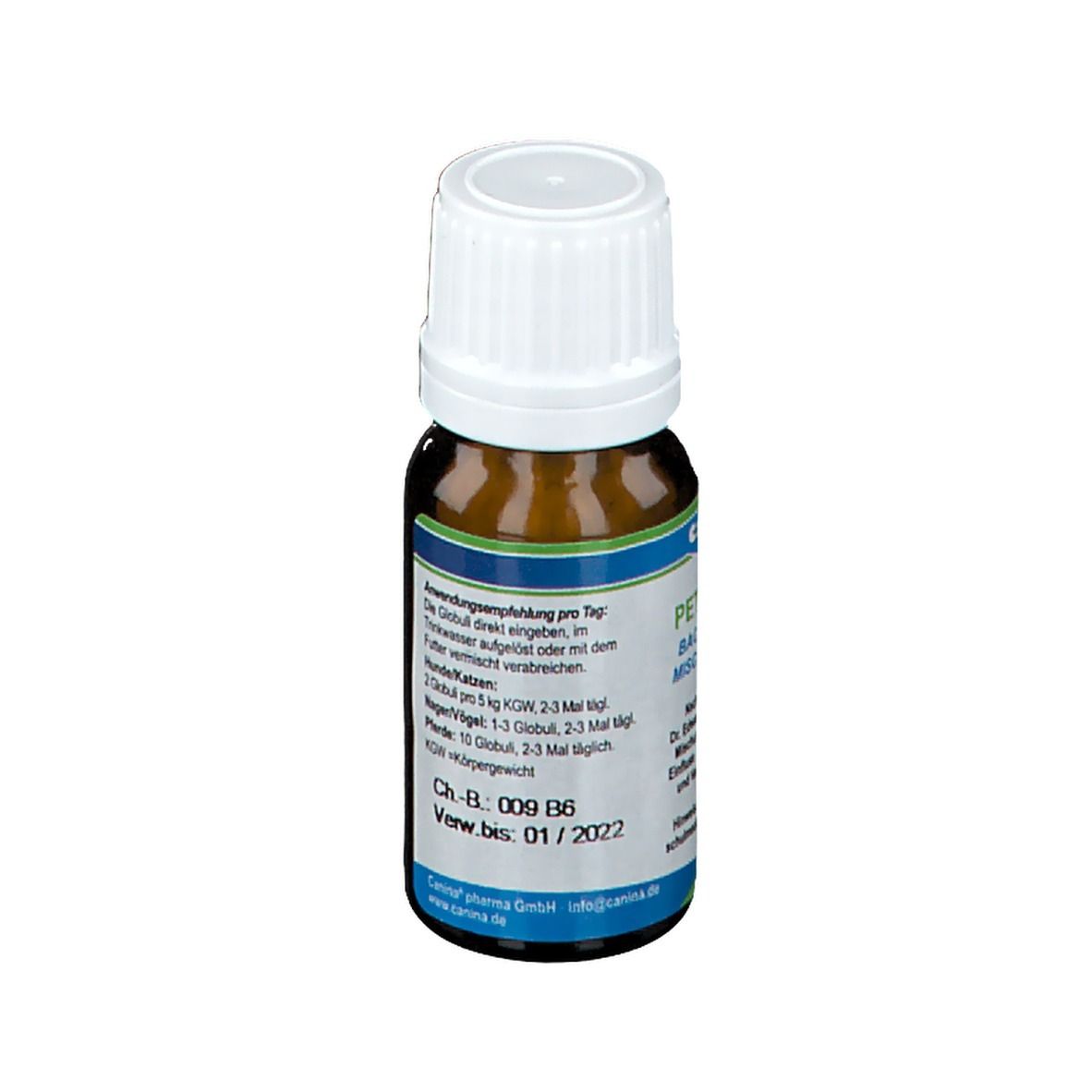 Canina® PETVITAL® Bach-Blüten Mischung Nr. 6