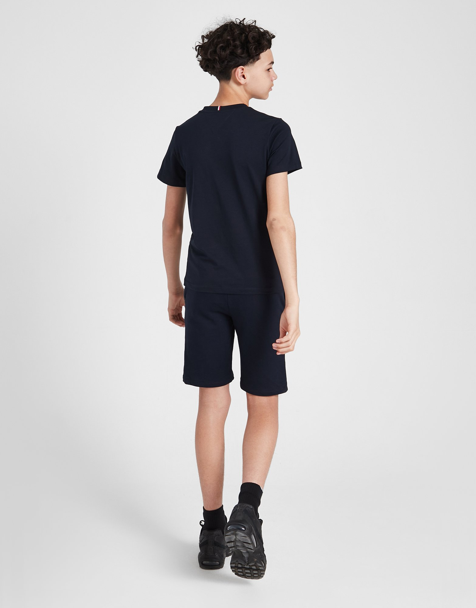 Tommy Hilfiger Ensemble T-shirt/Short Junior