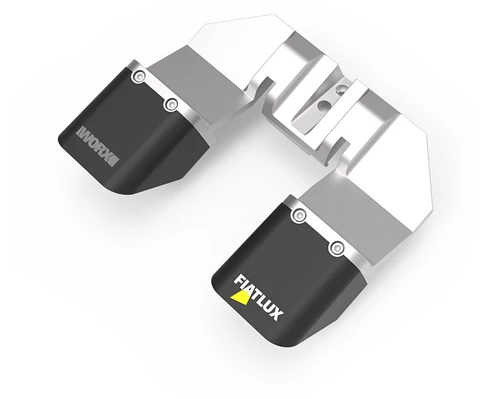 WORX Light for Vision