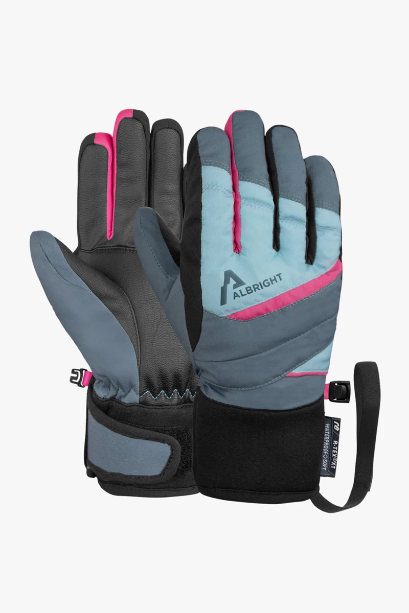ALBRIGHT Montana Kinder Skihandschuh