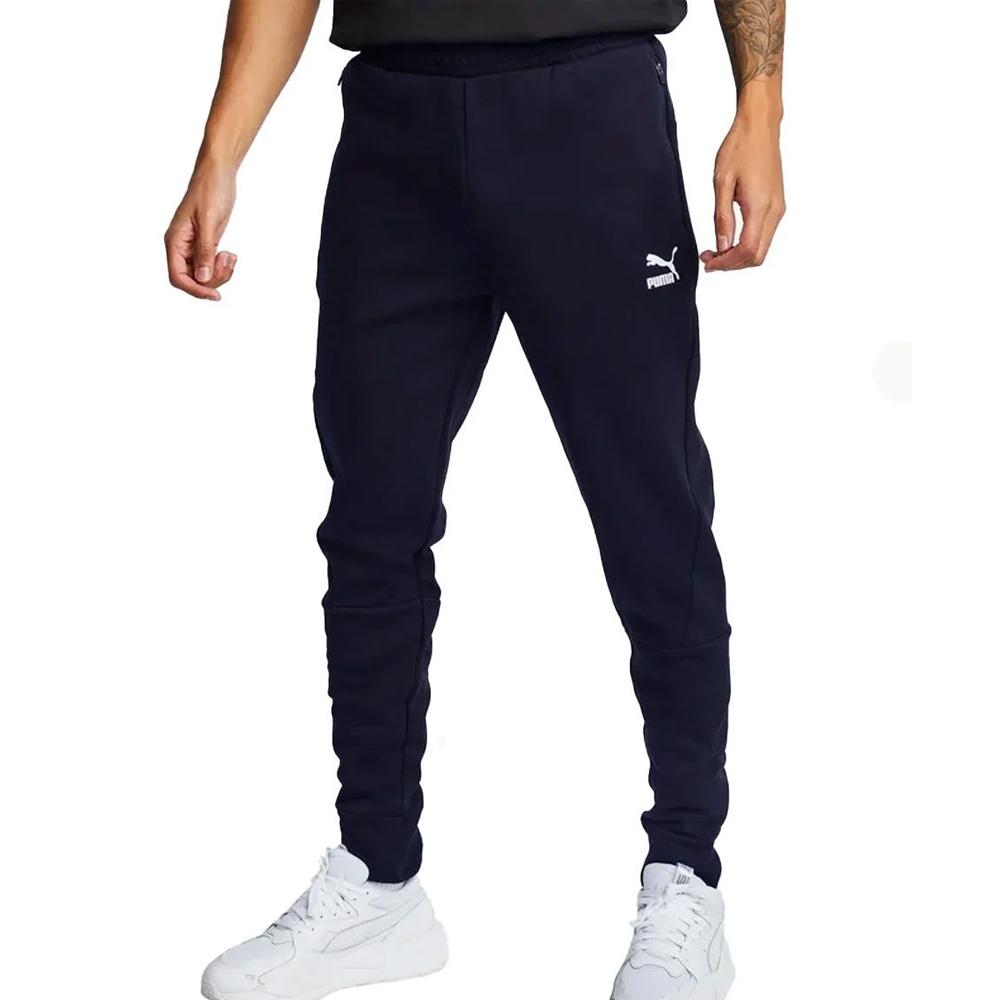Puma Jogging Marine Homme Puma Evotec