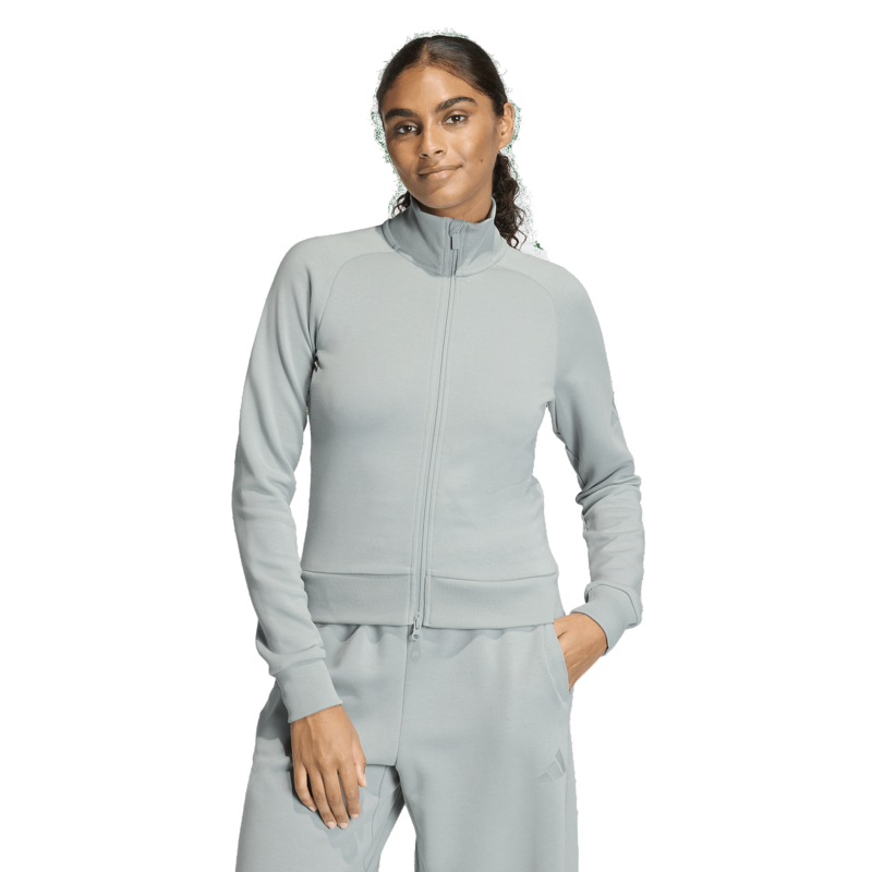 Soft Lux Slim-Fit Sportjack