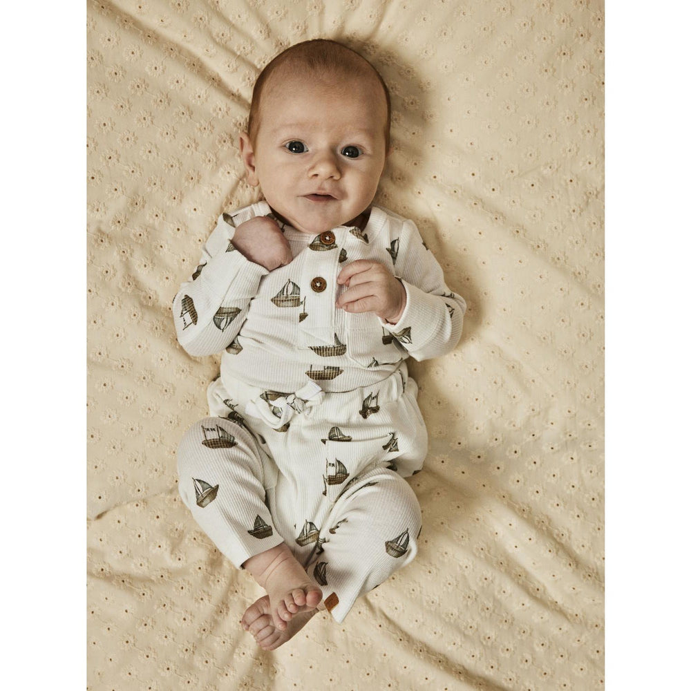 Køb Lil'Atelier Coconut Milk Boat Gavo Slim Body