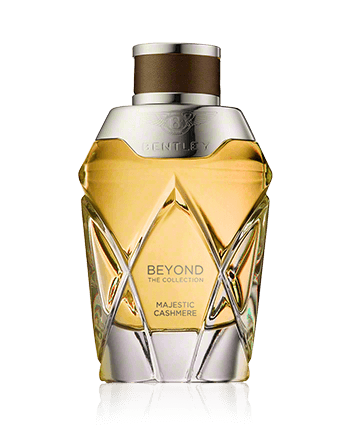 Bentley Beyond The Collection Majestic Cashmere Eau de Parfum Spray 100ml