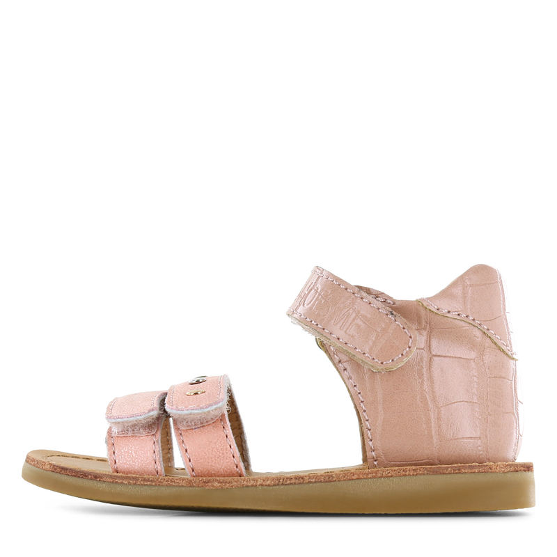 Shoesme rosa Sandale