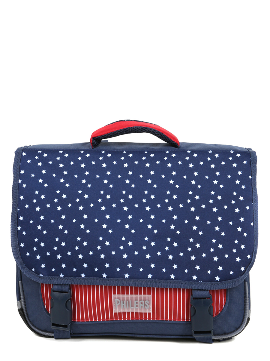 Cartable PhilÀas Fashion Star 38 cm