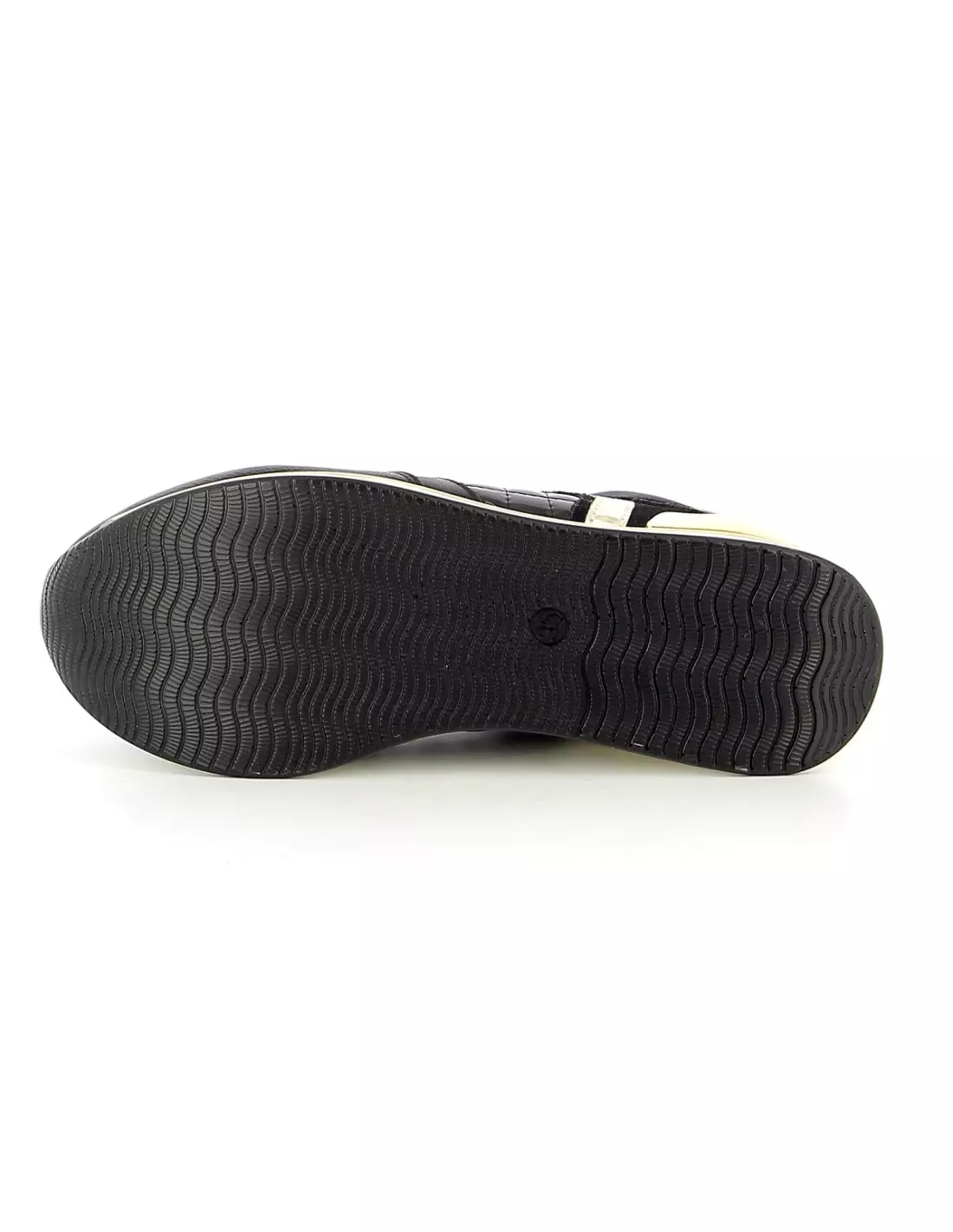 KEYS 5522 - Baskets Blackgold
