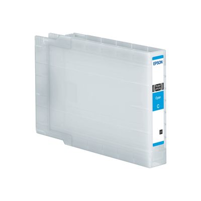 Epson T9072 - cyan - cartouche d'encre originale