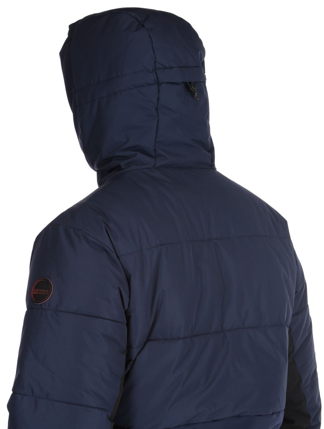 Edgerton ski-jas heren