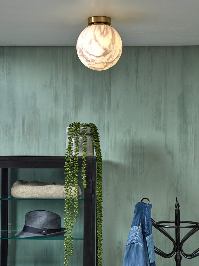 It's about RoMi   Carrara Plafondlamp
