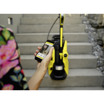 Karcher K5 Premium Smart Control Home