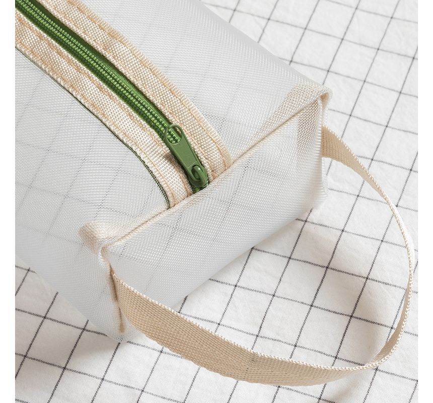 Ribbocco - Reistas van netstof (verschillende designs)