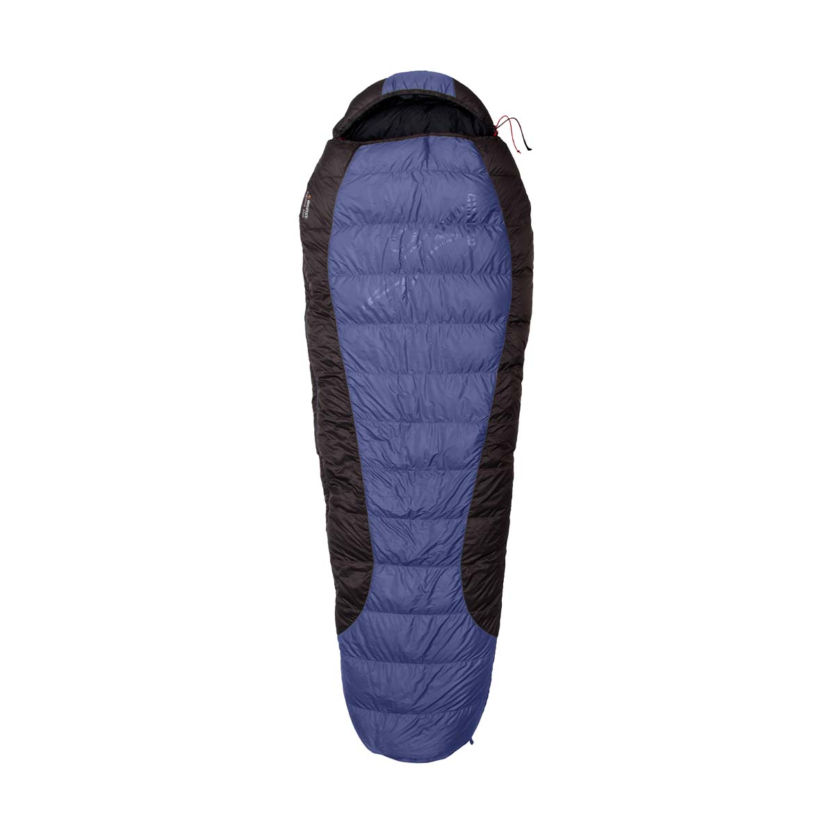 Warmpeace Viking 600 Wide / 210 cm V, dunsovepose - Spejder Sport